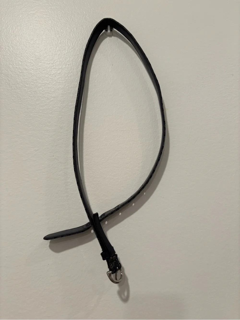 Women’s Coach Black Belt